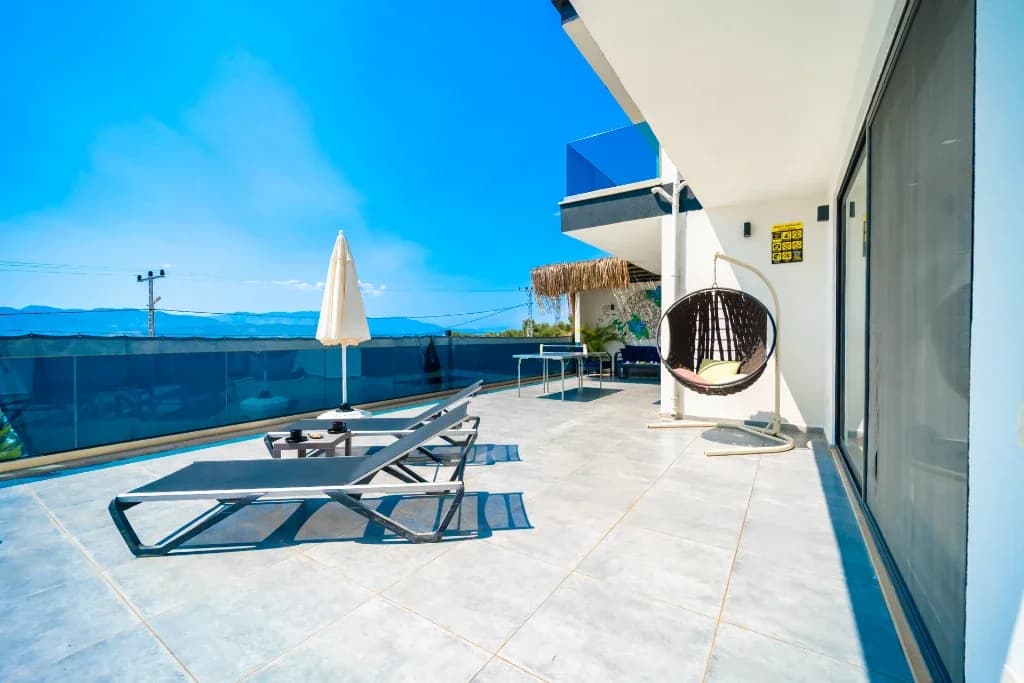 Villa Riva 26