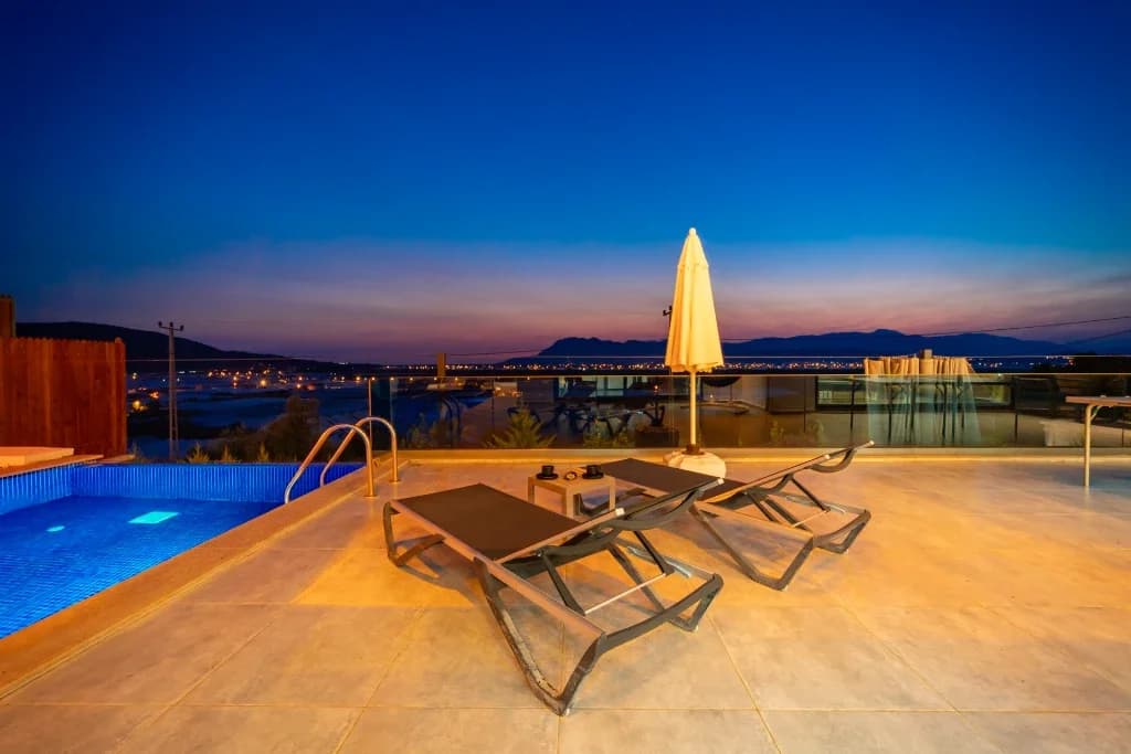 Villa Riva 63