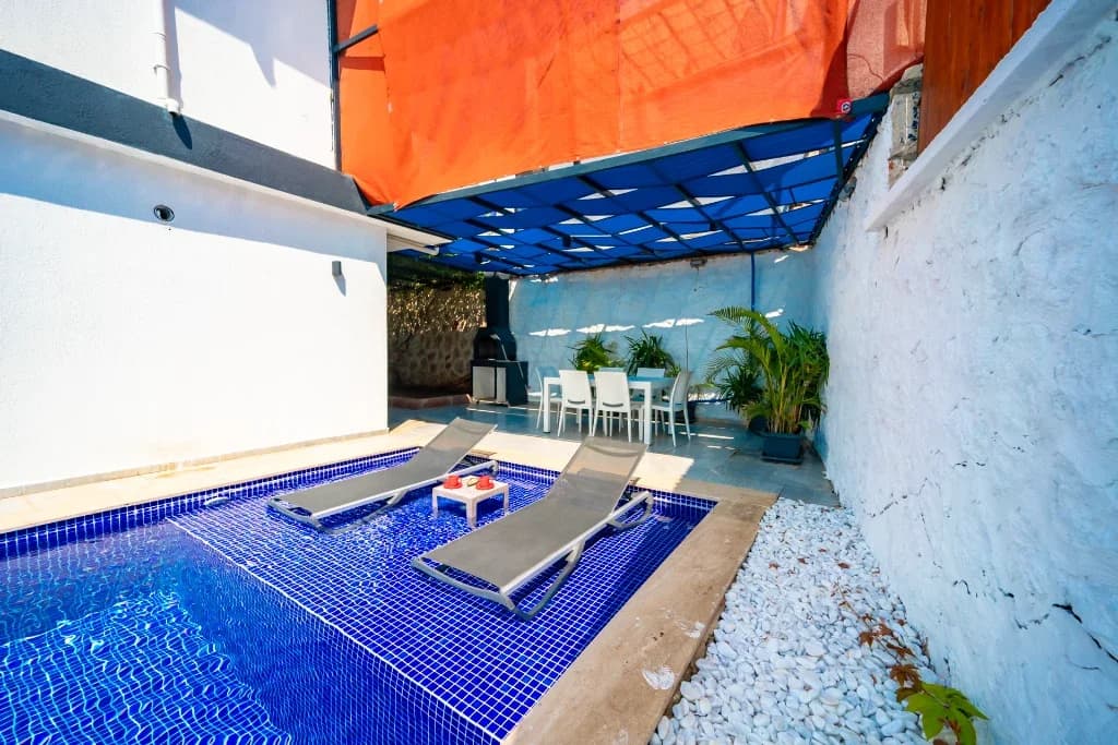 Villa Riva 69