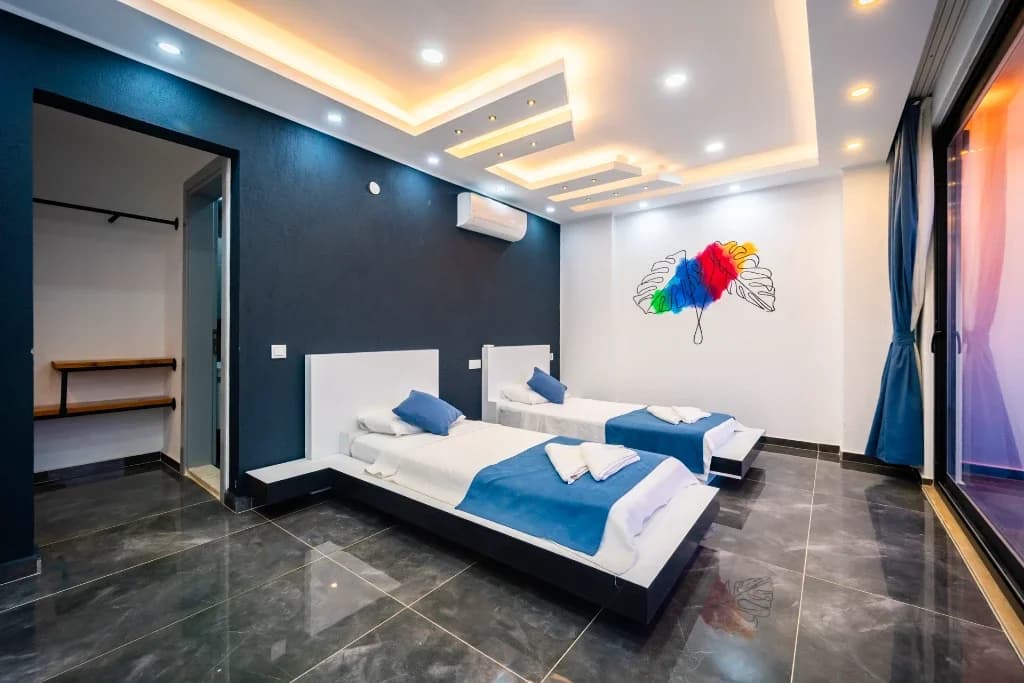 Villa Riva 85