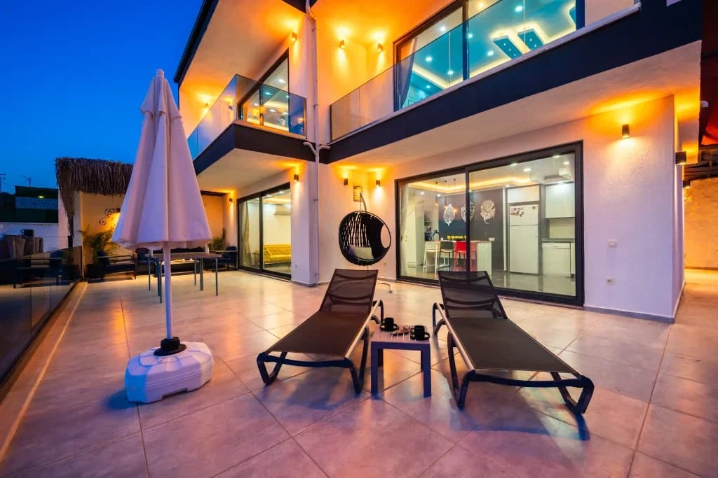 Villa Riva 93