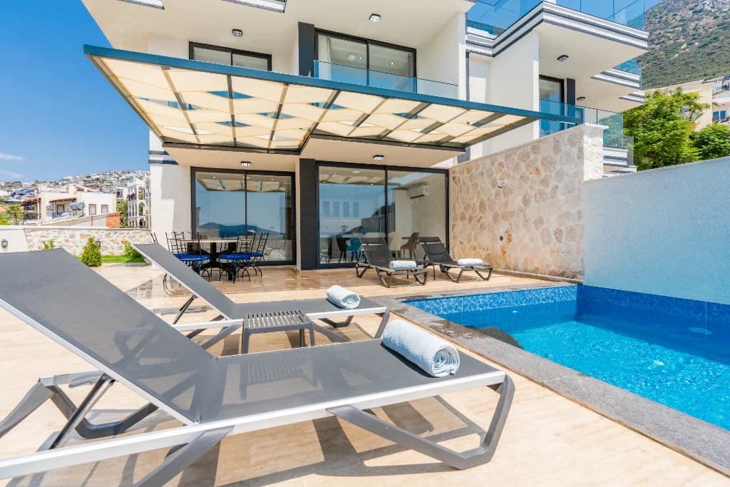 Villa Dicle 17