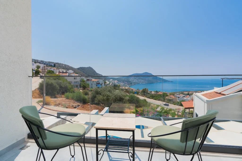 Villa Dicle 18