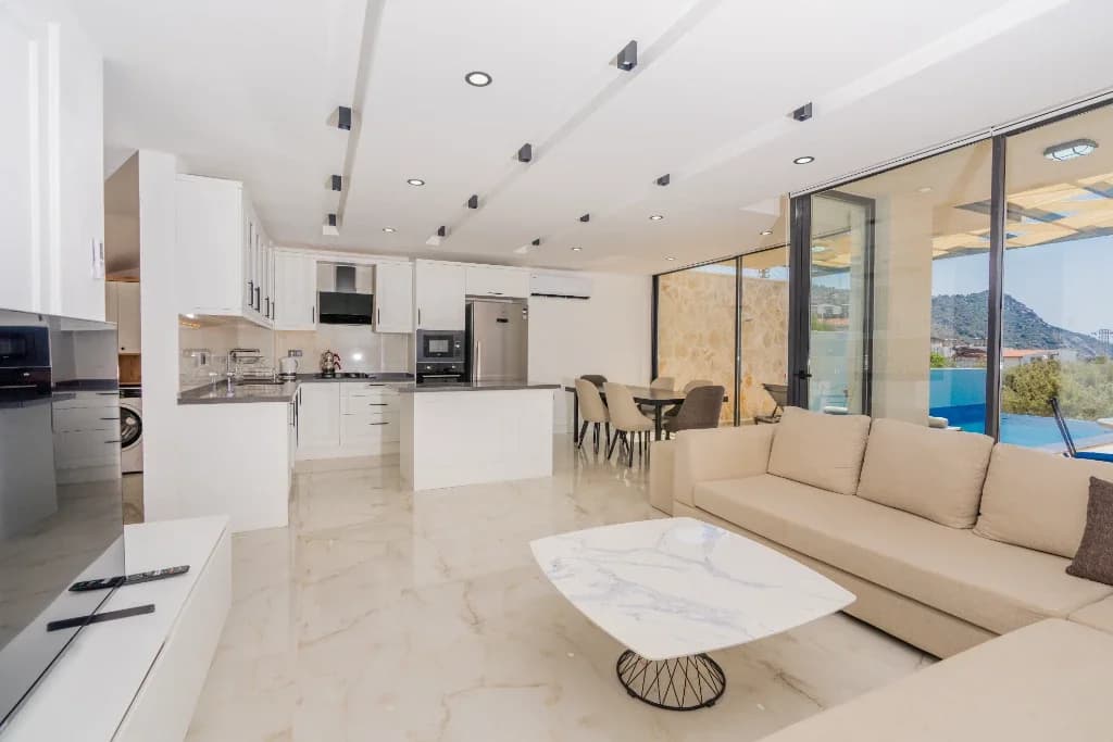 Villa Dicle 28