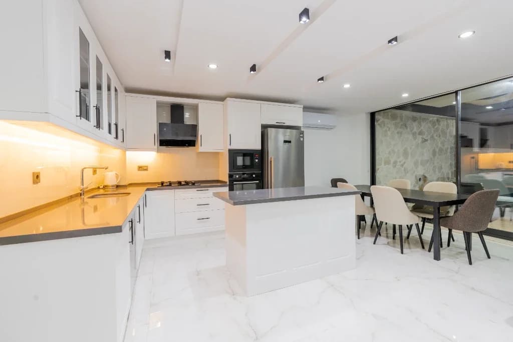 Villa Dicle 36