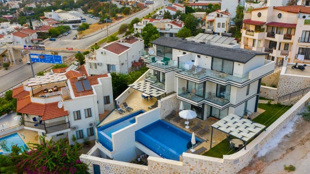 Villa Dicle 4