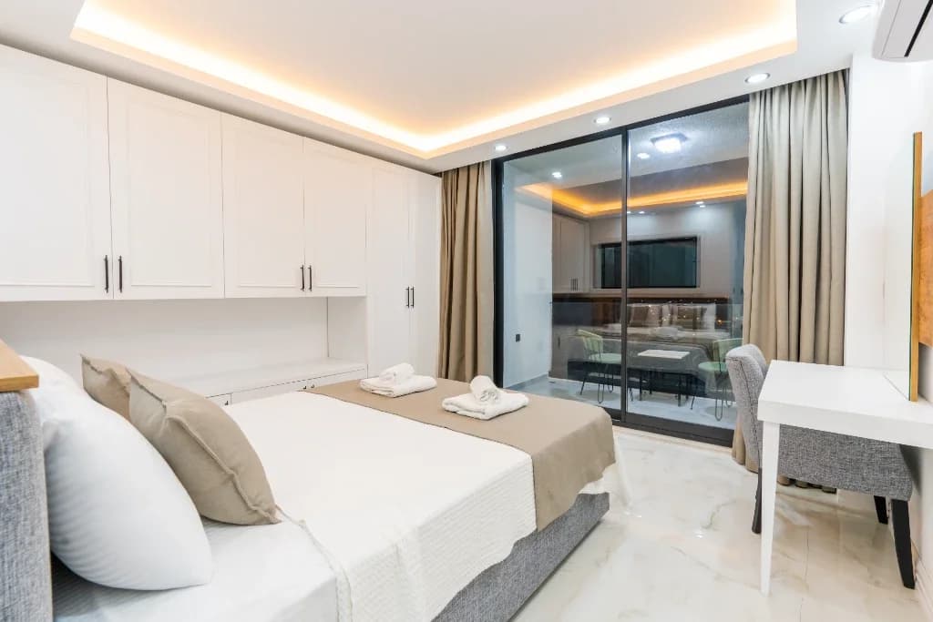 Villa Dicle 44