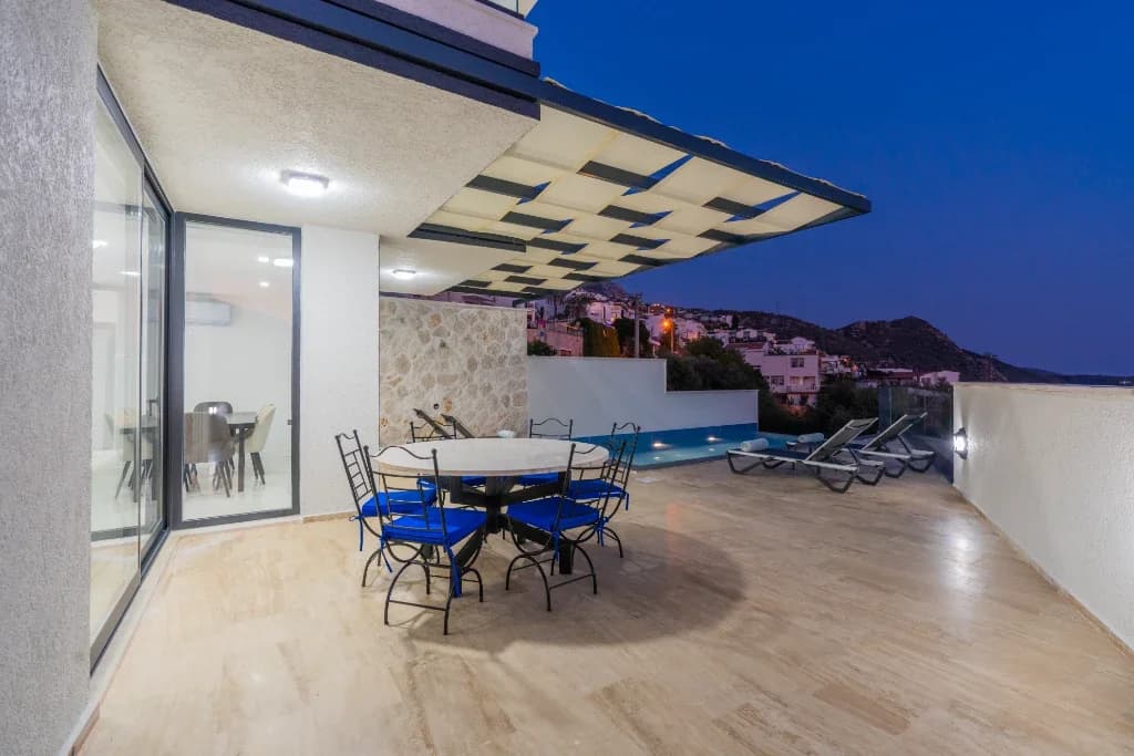 Villa Dicle 62