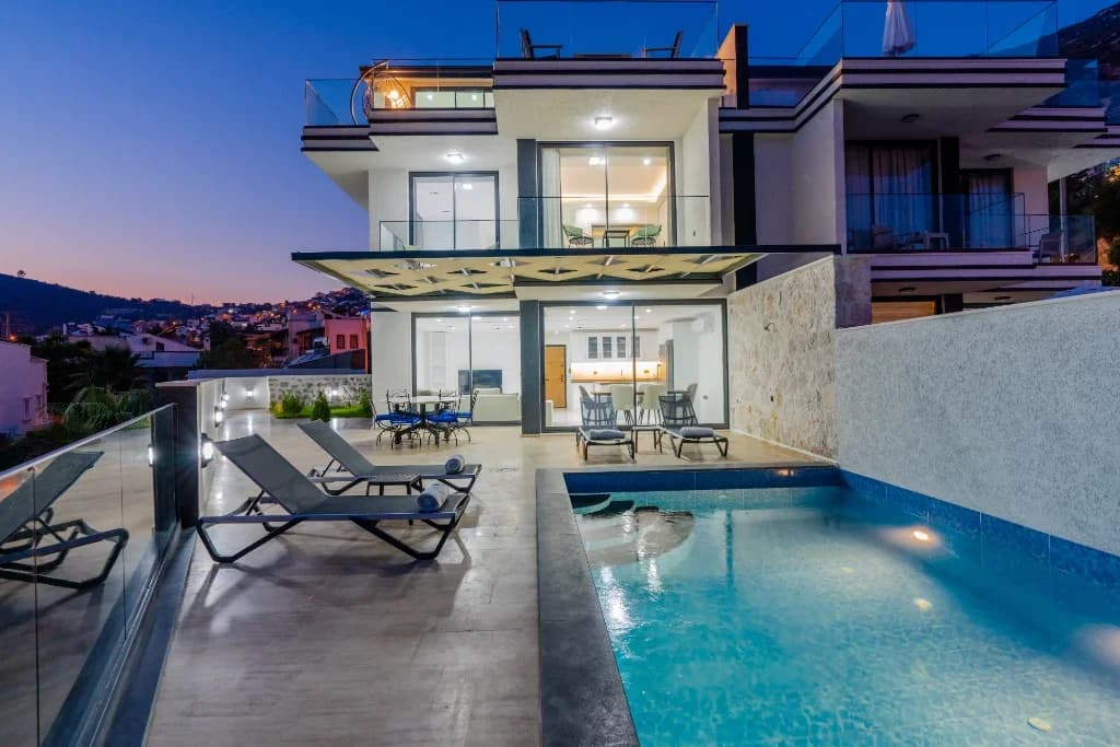Villa Dicle 63
