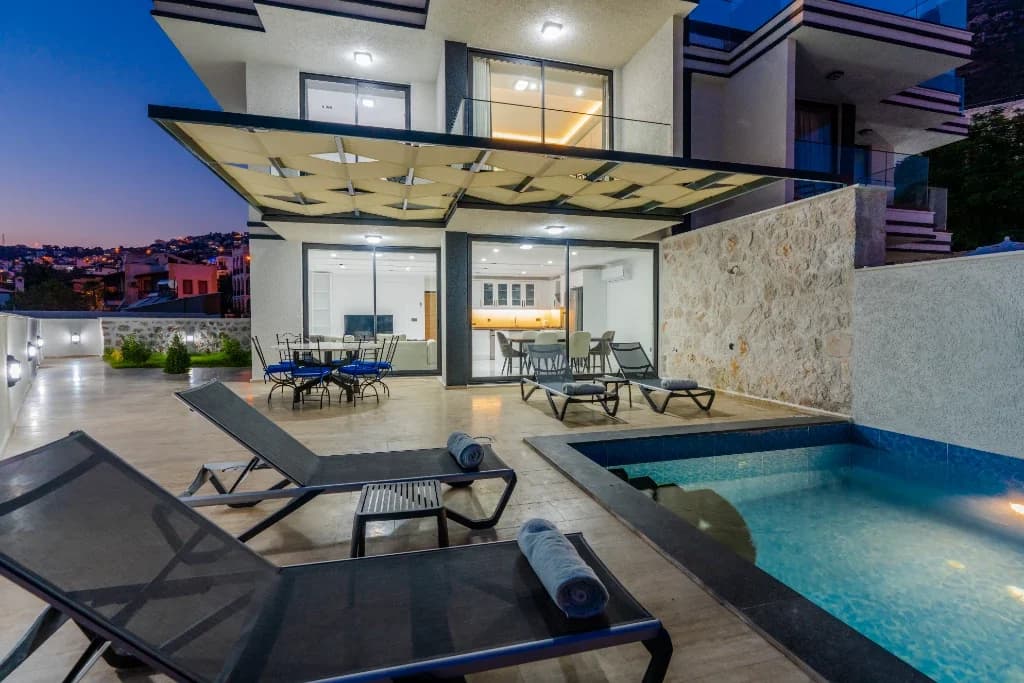 Villa Dicle 69