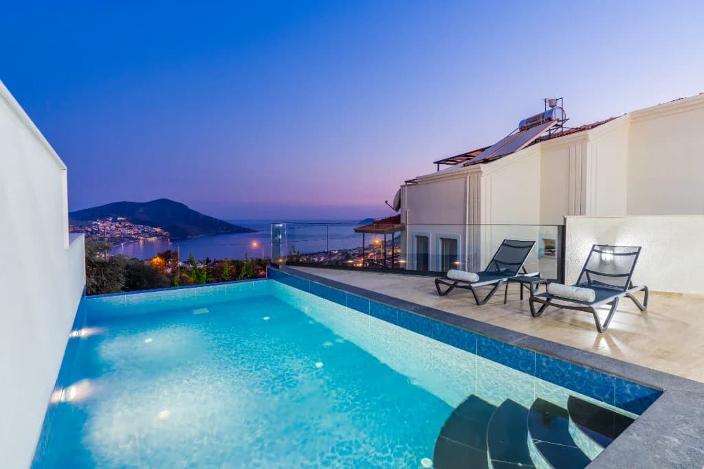 Villa Dicle 71
