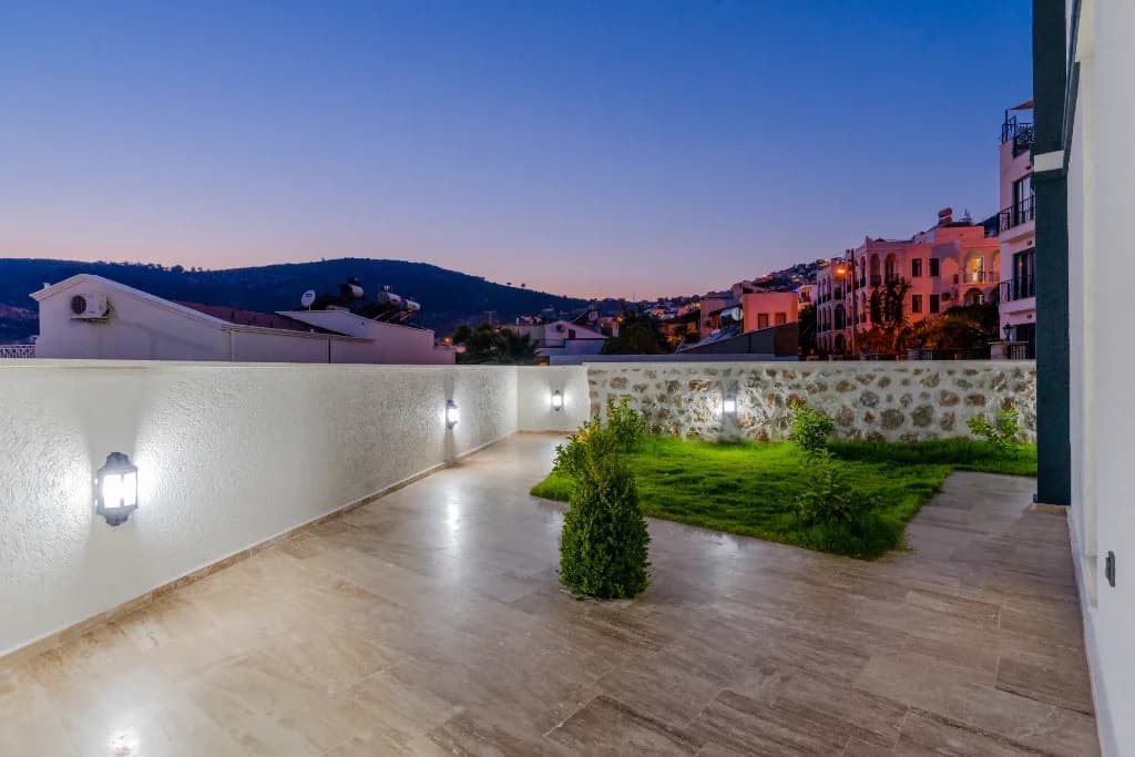 Villa Dicle 75
