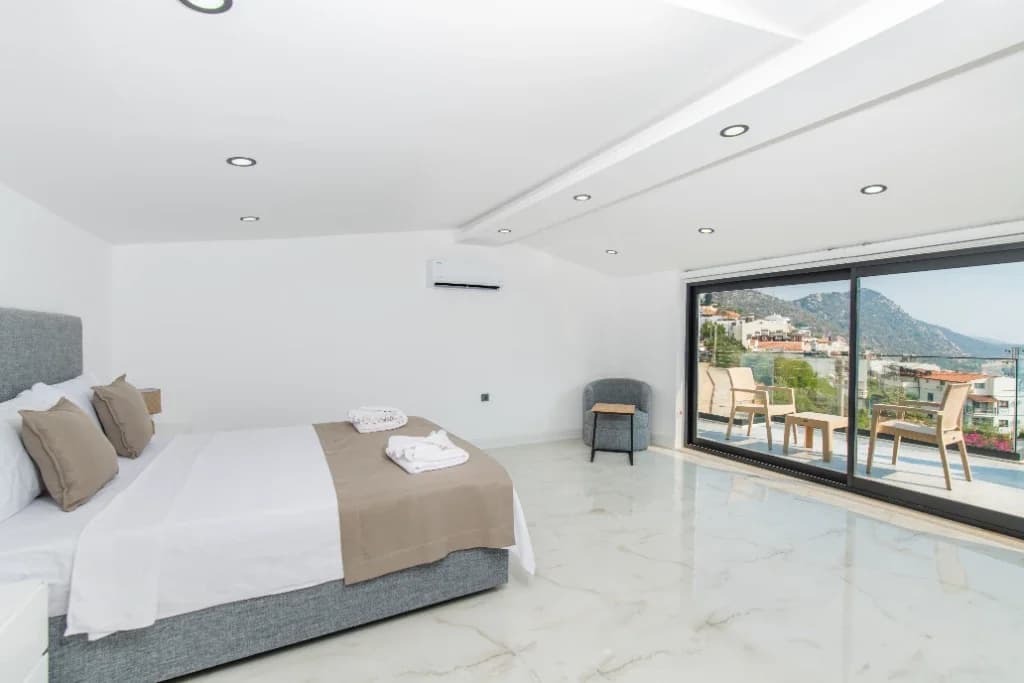 Villa Ece Duo 21