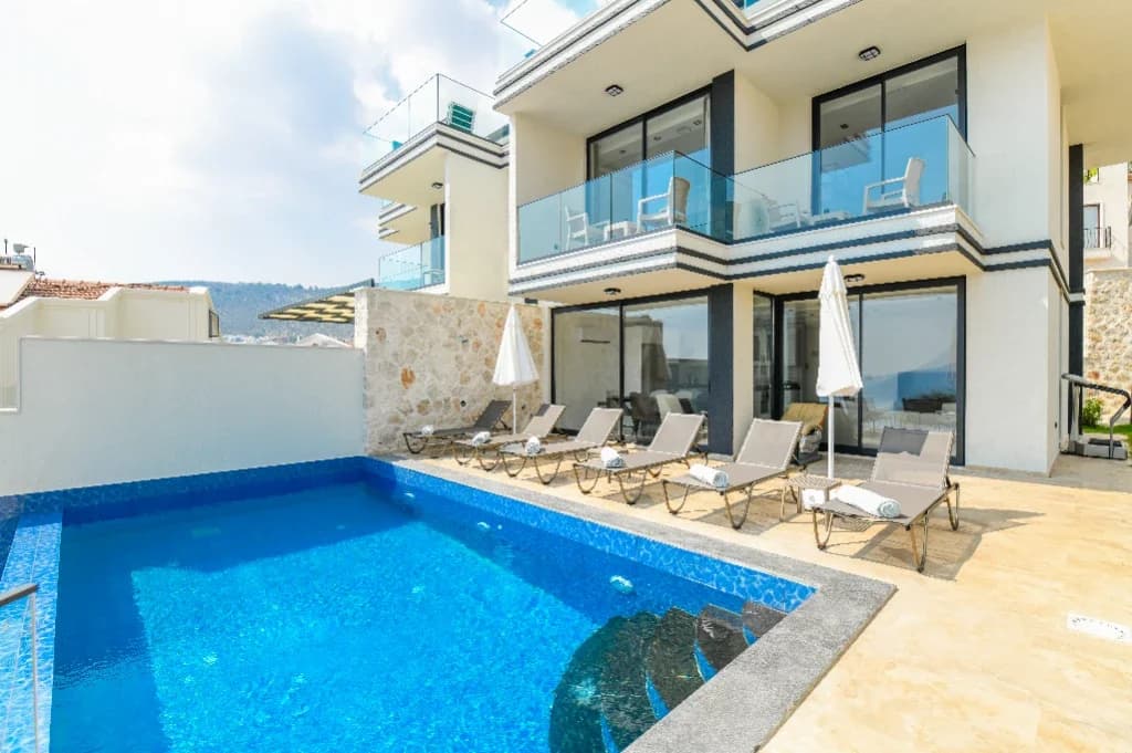 Villa Ece Duo 3