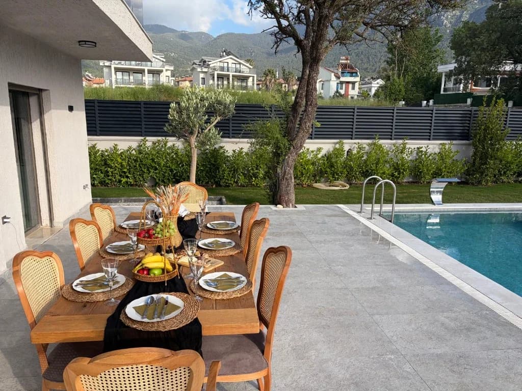 Villa Oscar 1 12
