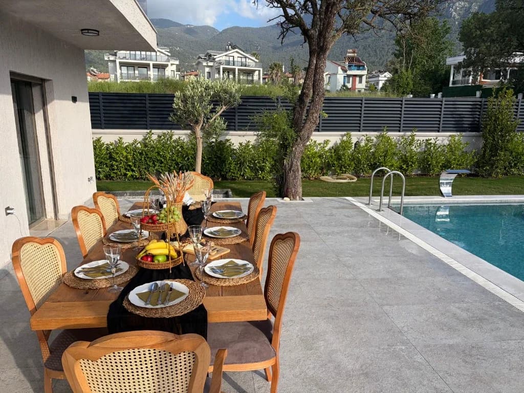 Villa Oscar 1 14