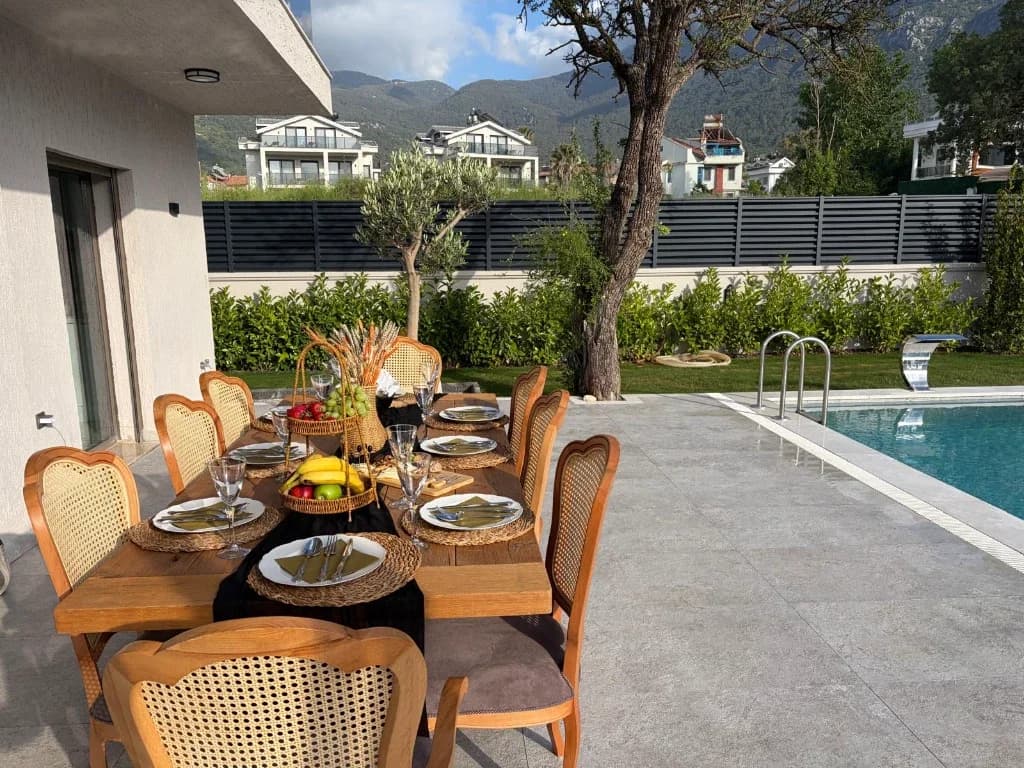 Villa Oscar 1 16