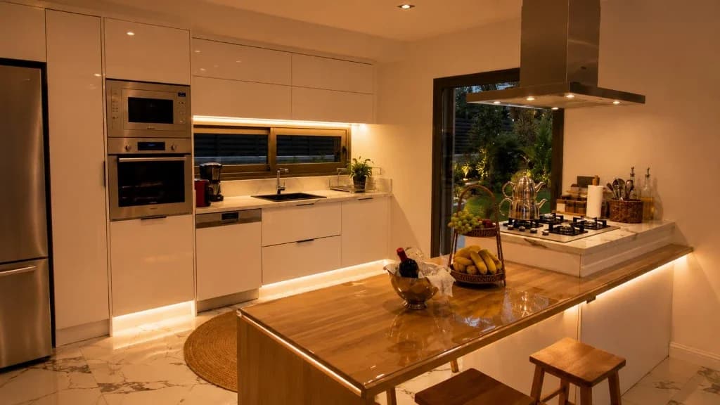 Villa Oscar 1 22