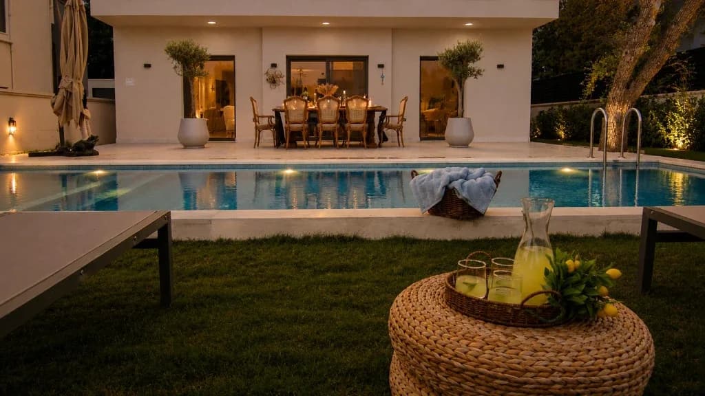 Villa Oscar 1 25