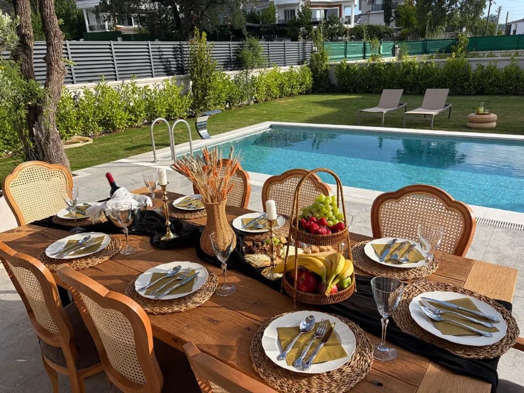 Villa Oscar 1 54