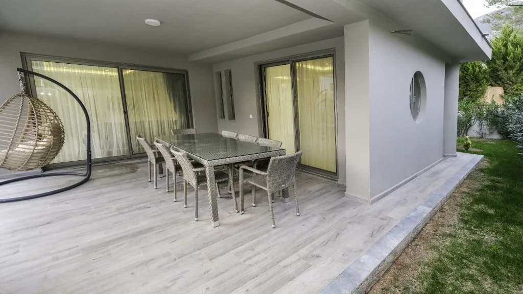 Villa Oscar 1 56