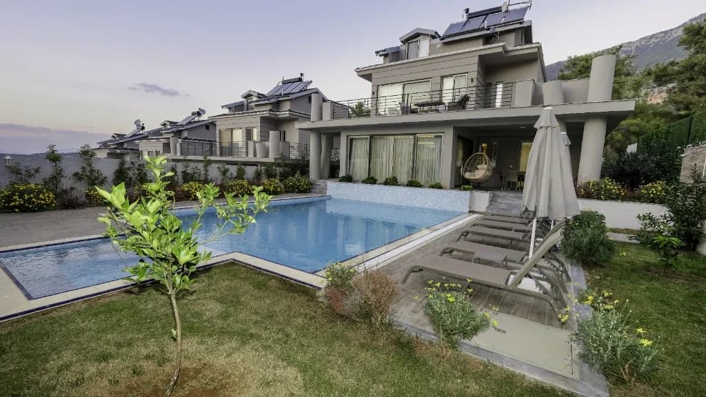 Villa Oscar 1 60