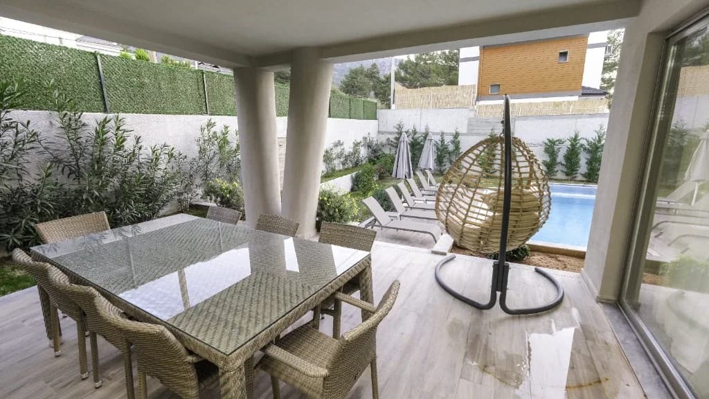 Villa Oscar 1 64
