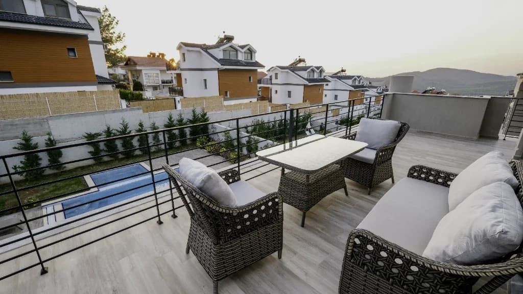Villa Oscar 1 69