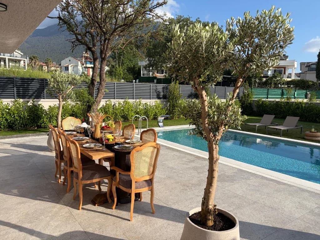 Villa Oscar 1 7