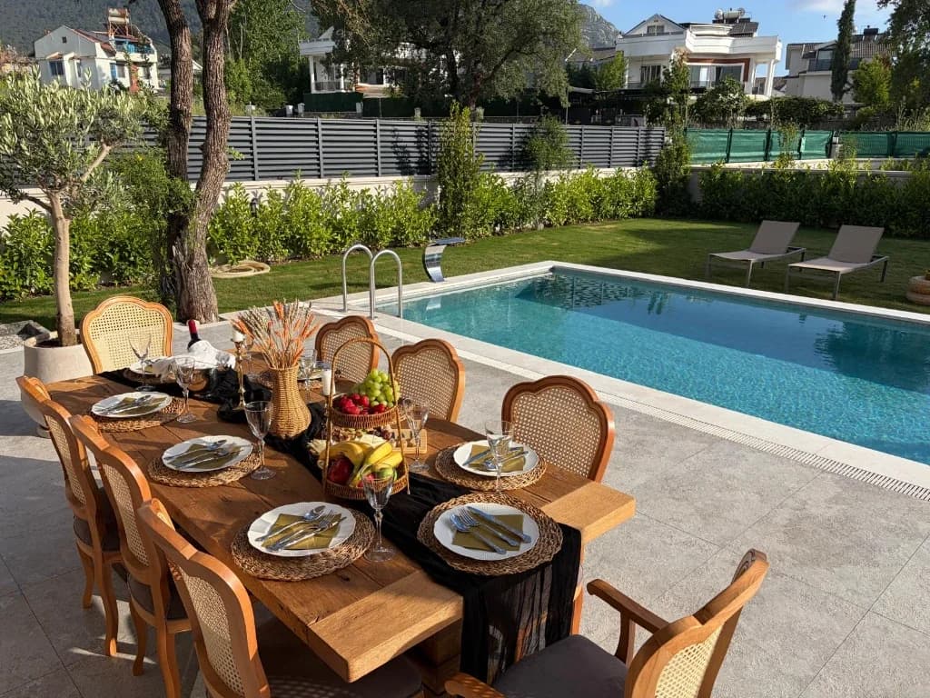 Villa Oscar 1 8