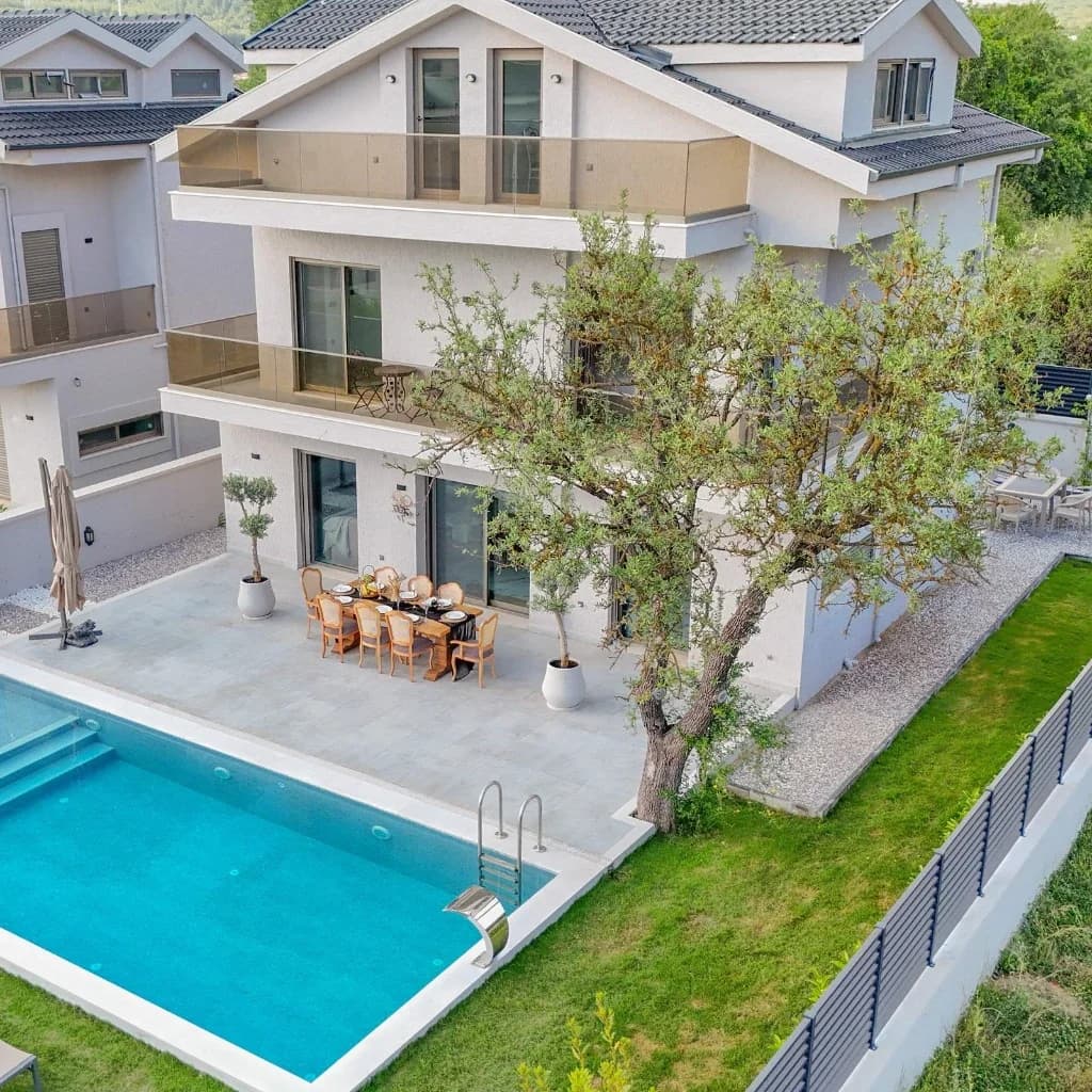 Villa Oscar 2 10