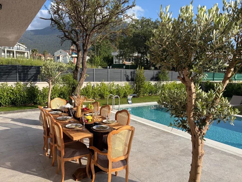 Villa Oscar 2 11