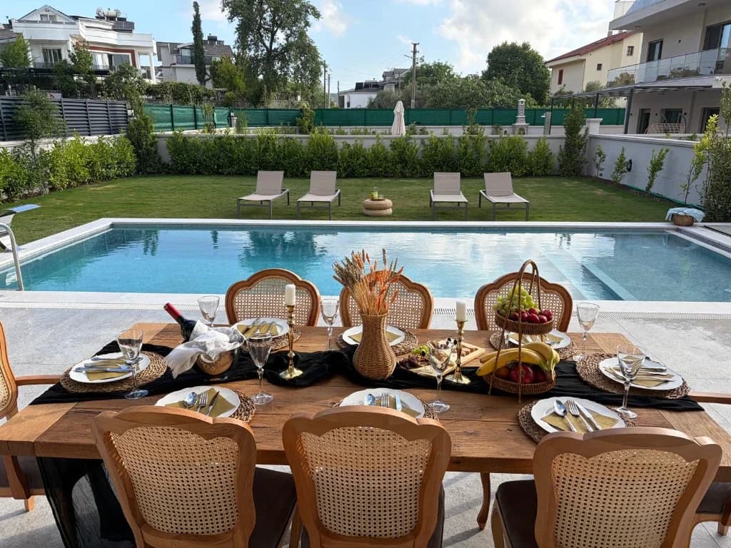 Villa Oscar 2 16