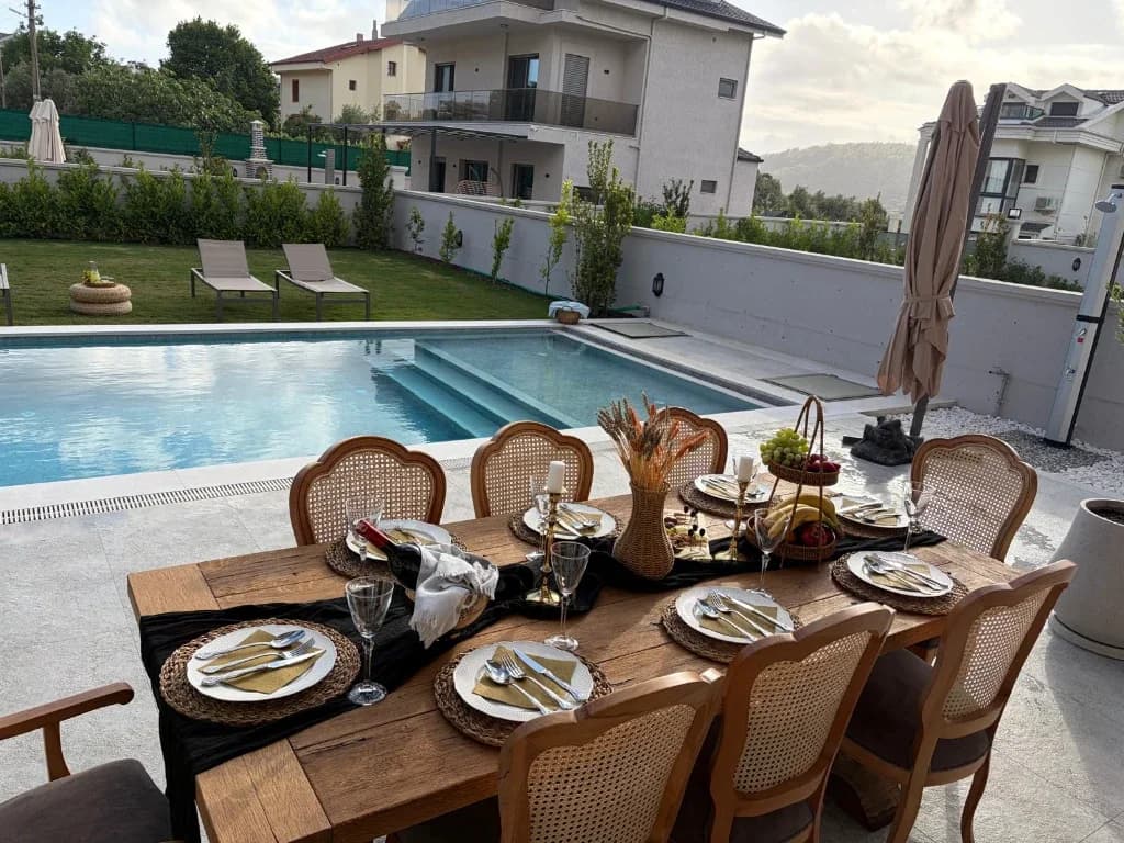 Villa Oscar 2 18