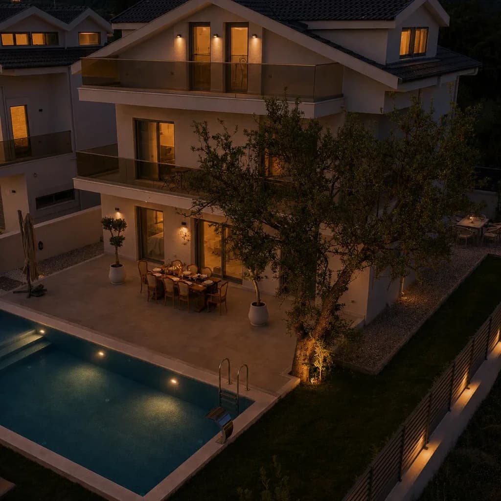 Villa Oscar 2 22