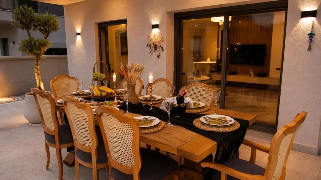 Villa Oscar 2 28