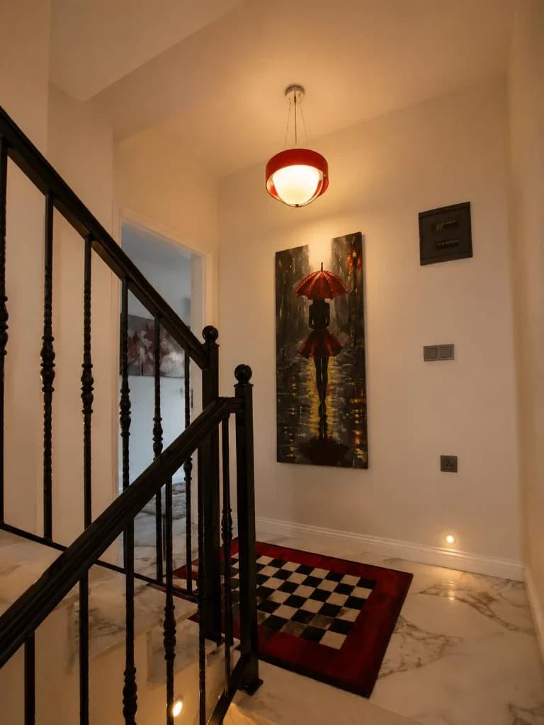 Villa Oscar 2 50