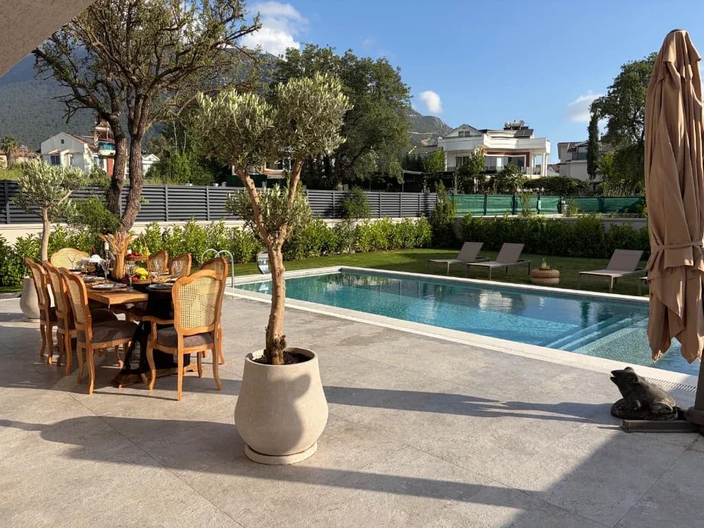 Villa Oscar 2 7