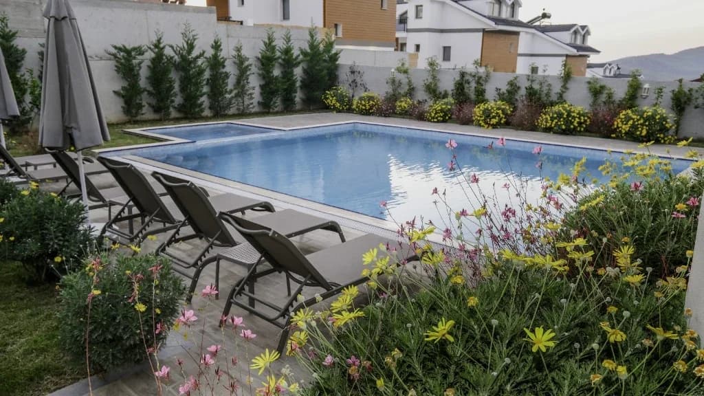 Villa Oscar 2 75