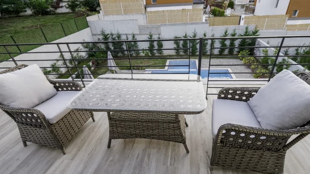 Villa Oscar 2 85