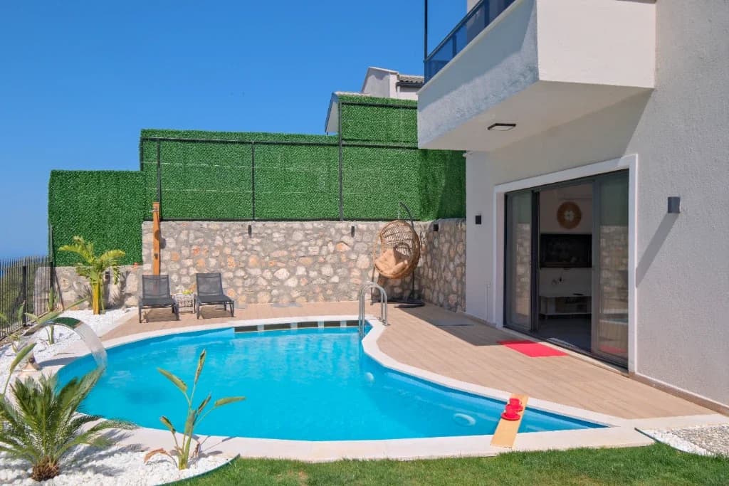 Villa Sole 12