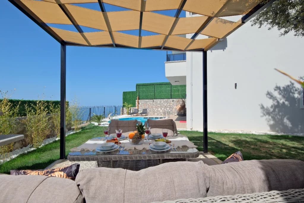 Villa Sole 14