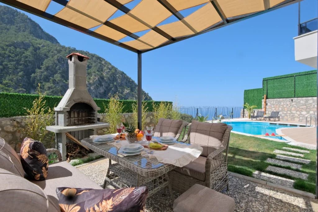 Villa Sole 15