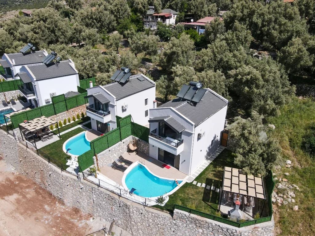 Villa Sole 16