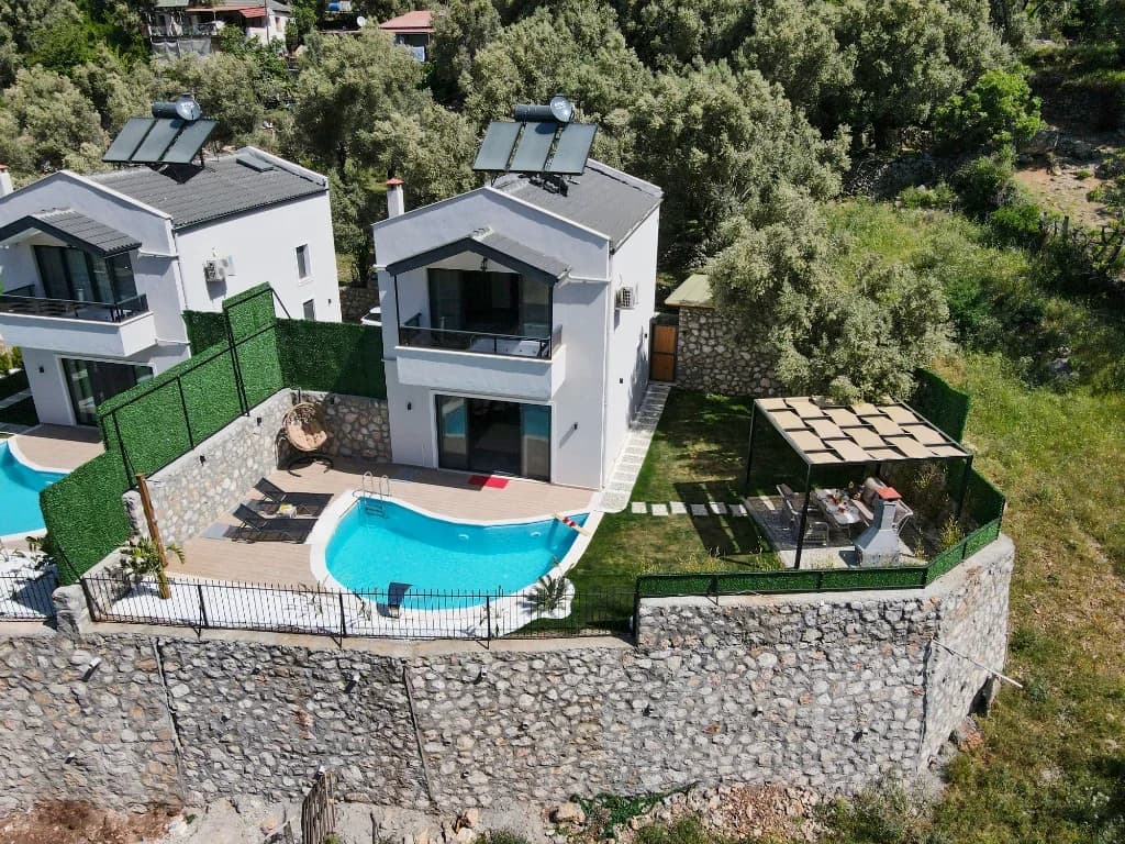 Villa Sole 21