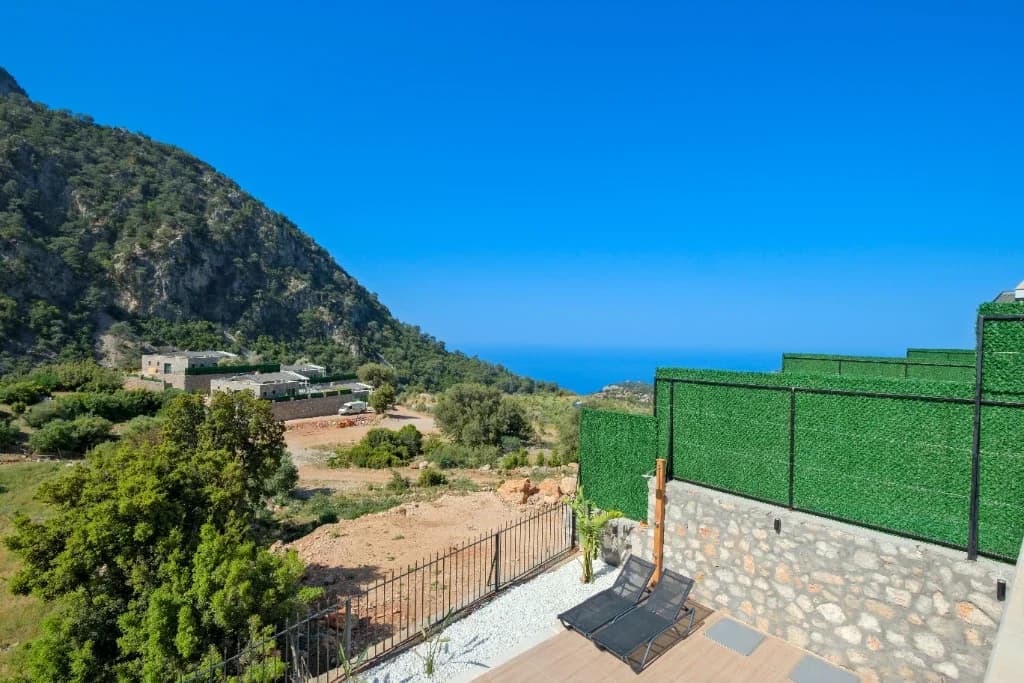 Villa Sole 34