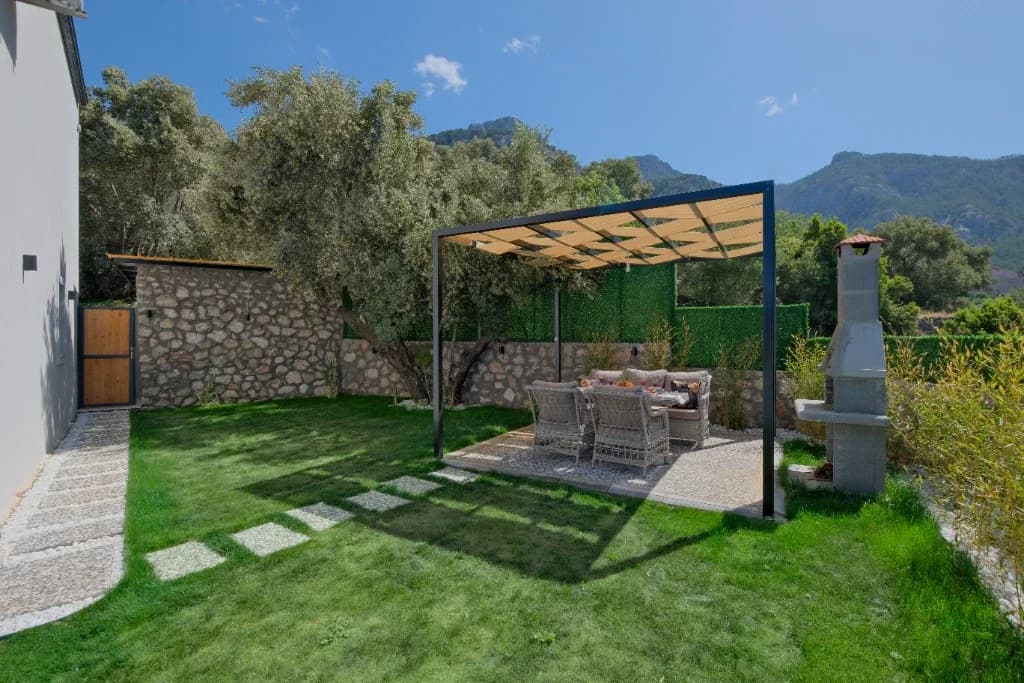 Villa Sole 49