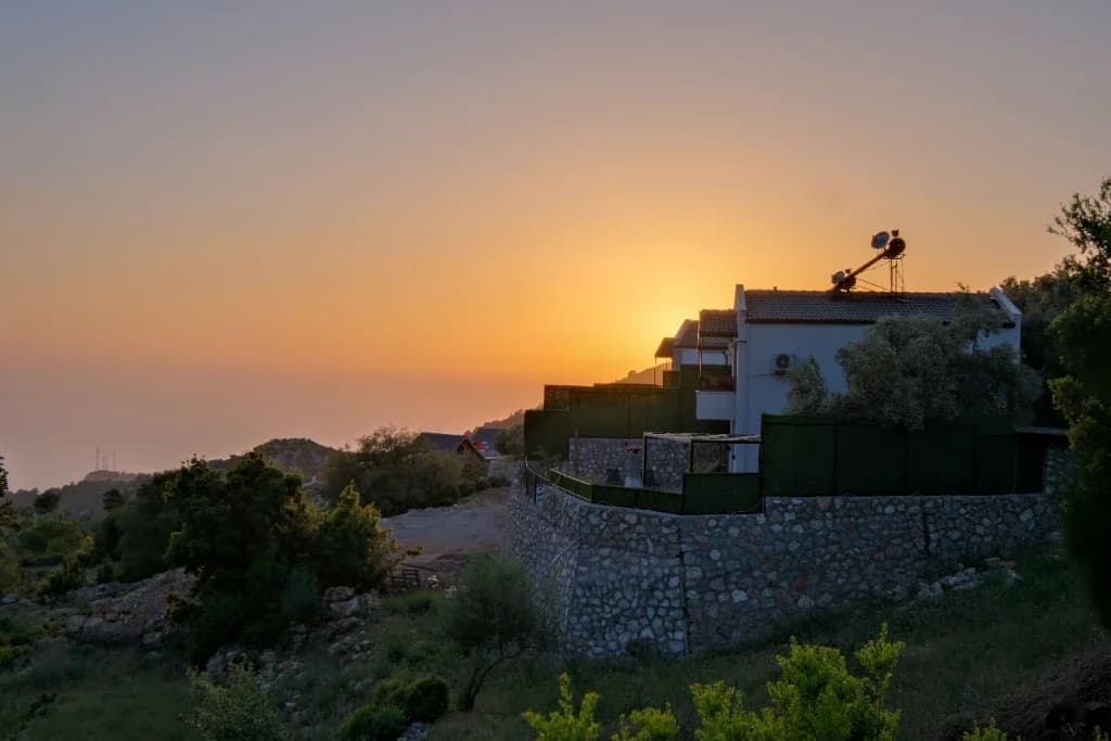 Villa Sole 52
