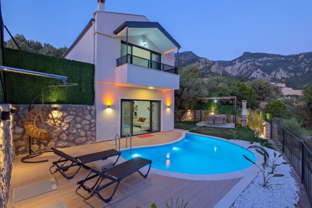 Villa Sole 54
