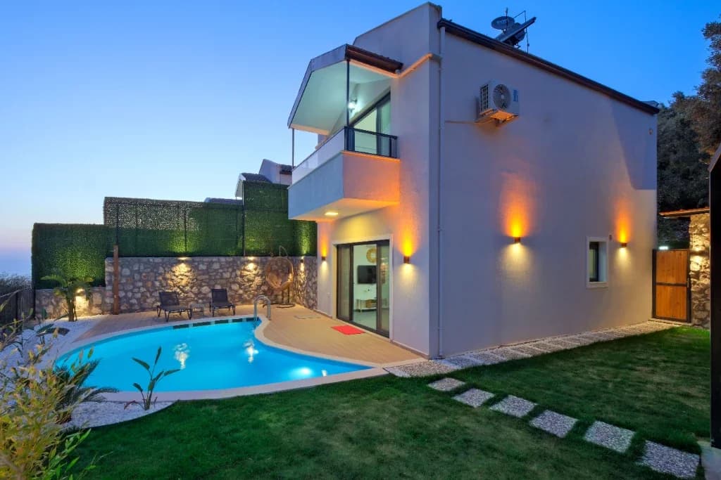 Villa Sole 55